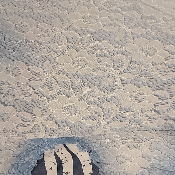 Adult Emily Costume - Corpse Bride Size Large - Picture 6 of 6